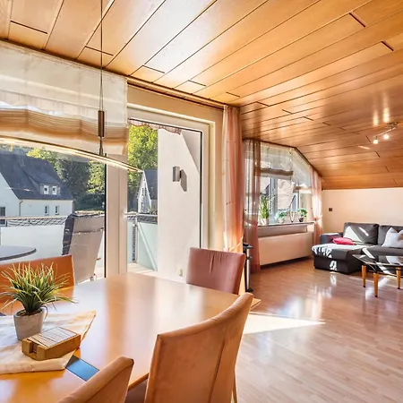 Апартаменты Urban