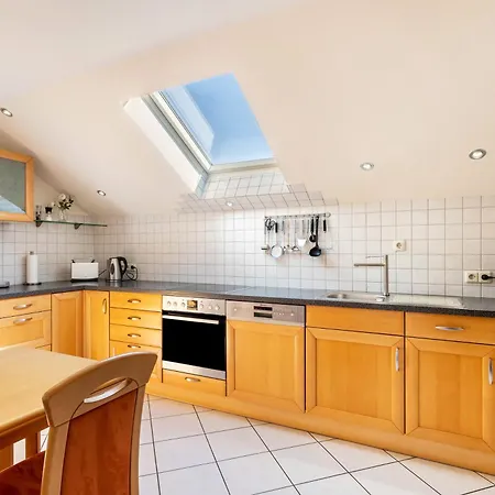 Urban Апартаменты Бествиг