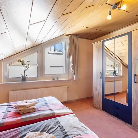Urban Apartment