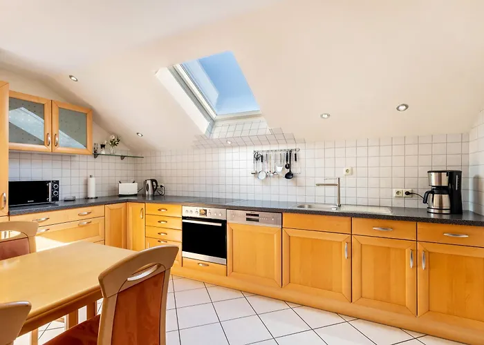 Urban Apartamento Bestwig