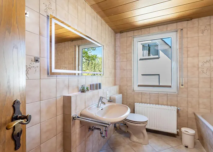 Apartamento Urban Bestwig