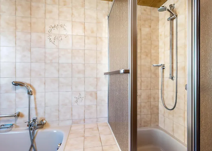 Urban Apartamento Bestwig