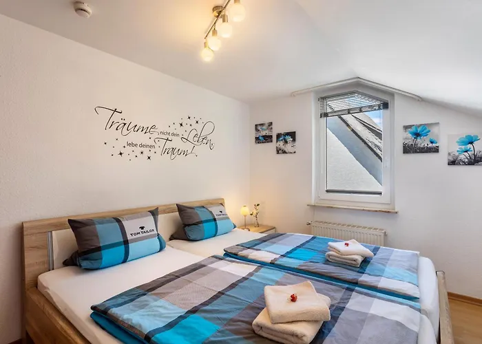 Apartamento Urban Bestwig