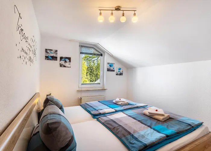 Urban Apartamento Bestwig