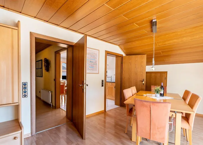 Apartamento Urban Bestwig